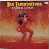 Temptations -- 20 Golden Greats (2)