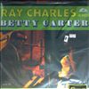 Carter Betty  & Charles Ray -- Same (2)