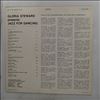Burzlaff Manfred Quartet Featuring Steward Gloria -- Jazz For Dancing (1)