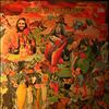 Iron Butterfly -- Live (3)