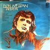 McLean Don -- Tapestry (1)