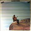 Snow Phoebe -- Rock Away (1)