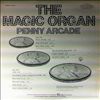 Magic Organ -- Penny Arcade (2)