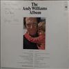 Williams Andy -- Williams Andy Album (1)