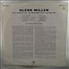 Miller Glenn & His Orchestra -- Plays Selections From The Glenn Miller Story And Other Hits (1)