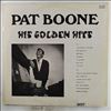 Boone Pat -- Greatest Hits (2)