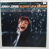 Jones Jonah Quartet -- Blowin' Up A Storm (1)