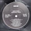 Vengeance Rising -- Once Dead (3)