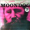 Moondog -- More Moondog (2)
