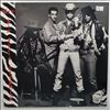 Big Audio Dynamite (B.A.D. / BAD 2 - Jones Mick (Clash), Kavanagh Chris (Sigue Sigue Sputnik)) -- This Is Big Audio Dynamite (1)