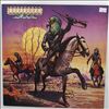 Budgie -- Bandolier (2)