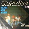 Status Quo -- Again And Again/ Too Far Gone (1)