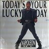 Napoleon M.C. -- Taday's your lucky day (1)