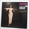 Staton Dakota -- Madame Foo-Foo (2)