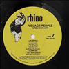 Village People -- Greatest Hits (2)