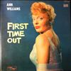 Williams Ann -- First Time Out (2)
