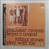 Rolling Stones -- Play With Fire (2)