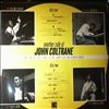 Coltrane John -- Another Side Of Coltrane John (1)