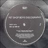 Pet Shop Boys (PSB) -- The complete singles collection (2)