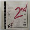 Curacao -- 2nd Album (2)