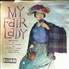 Lerner Alan Jay & Loewe Frederick -- My Fair Lady (2)