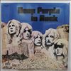 Deep Purple -- Deep Purple In Rock (2)