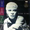 Yazz -- Fine Time (2)