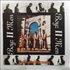 Boyz II Men (Boyz 2 Men) -- Cooleyhighharmony (1)