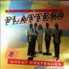 Platters -- Great Pretender (1)