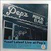 Lateef Yusef -- Live At Pep's (3)