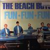 Beach Boys -- Fun, Fun, Fun (2)