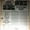 Condon Eddie -- Eddie Condon Is Uptown Now (3)