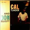 Tjader Cal And Elliott Don -- Vib-rations (2)