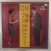 Rivera Tito and His Cuban Orchestra/Yo Yo Gonzales/Morales Jose -- Cha Cha Cha (2)