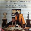 DJ Magic Mike & M.C. Madness -- Ain't no doubt about it (2)