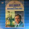 Randolph Boots with the Knightsbridge Strings & Voices -- Same (2)