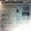 Velvet Underground -- Hilltop Pop Festival (2)