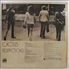 Cactus -- Restrictions (2)