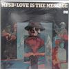 MFSB (Mother, Father, Sister, Brother) -- Love Is The Message (3)