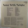 Eddy Duane -- Twenty Terrific "Twangies" (1)