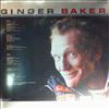 Baker Ginger -- Horses And Trees (2)