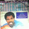Ocean Billy -- Bittersweet / When The Going Gets Tough, The Tough Get Going / Caribbean Queen (No More Love On The Run) (2)