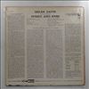 Davis Miles -- Porgy And Bess (2)