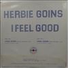 Goins Herbie -- I Feel Good (2)