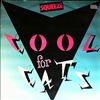 Squeeze -- Cool For Cats (1)