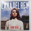 Del Rey Lana -- Born To Die (2)