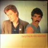 Hall Daryl & Oates John -- Hall Daryl & Oates John Best (1)