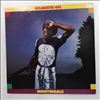 Gil Gilberto -- Nightingale (1)