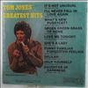 Jones Tom -- Greatest Hits (1)
