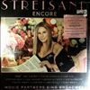 Streisand Barbra -- Encore: Movie Partners Sing Broadway (1)